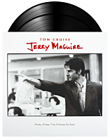 Jerry Maguire (1996) - Music from the Motion Picture 2xLP Vinyl Record