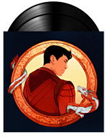 Shang-Chi and the Legend of the Ten Rings - Original Motion Picture Soundtrack by Joel P West 2xLP Vinyl Record