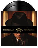 Nightmare Alley - Original Motion Picture Soundtrack by Nathan Johnson 2xLP Vinyl Record