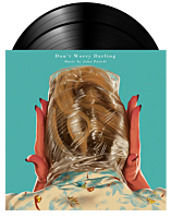 Don't Worry Darling - Score From The Motion Picture by John Powell 2xLP Vinyl Record