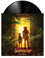 Slumberland - Soundtrack from the Netflix Film by Pinar Toprak LP Vinyl Record