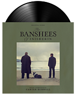 The Banshees of Inisherin (2022) - Original Score by Carter Burwell LP Vinyl Record