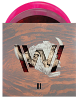 Westworld - Season 2 Music from the HBO Series by Ramin Djawadi 3xLP Vinyl Record (Coloured Vinyl)