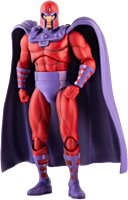 X-Men: The Animated Series - Magneto 1/6th Scale Action Figure