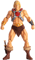 Masters of the Universe - He-Man 1/6th Scale Action Figure