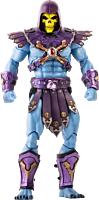 Masters of the Universe - Skeletor with Weapons 1/6th Scale Action Figure