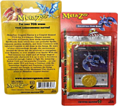 MetaZoo - Cryptid Nation Card Game 2nd Edition Blister Pack