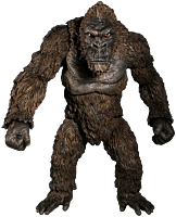 King Kong of Skull Island - King Kong Ultimate 18” Action Figure 1