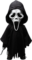 Scream - Ghostface Megafig 15” Scale Action Figure