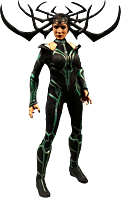 Thor 3: Ragnarok - Hela One:12 Collective 1/12th Scale Action Figure