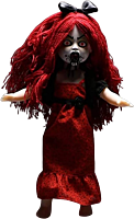 Living Dead Dolls - Sideshow Lucy the Geek Variant 10" Doll (Series 30)