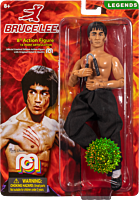 Bruce Lee - Bruce Lee 8” Mego Action Figure