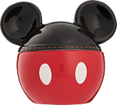Mickey Mouse - Sculpted Ceramic Cookie Jar