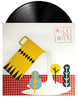 Milk On Milk LP Vinyl Record