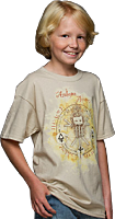 Minecraft - Alchemy Kids or Youth T-Shirt