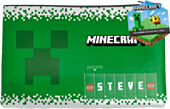 Minecraft - Steve Personalised Pencil Case