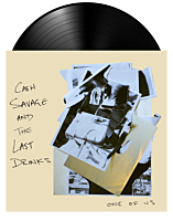 Cash Savage and The Last Drinks - One Of Us LP Vinyl Record