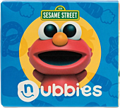 Sesame Street - Nubbies 2” Blind Box Vinyl Figure (Single Unit)