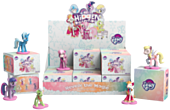 My Little Pony - Freeny’s Hidden Dissectibles Series Two 3” Blind Box Vinyl Figure (Display of 12)