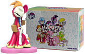 My Little Pony - Freeny’s Hidden Dissectibles Series Two 3” Blind Box Vinyl Figure (Single Unit)