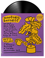 Courtney Barnett - MTV Unplugged LP Vinyl Record