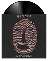 Jen Cloher - In Blood Memory LP Vinyl Record
