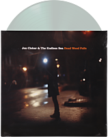 Jen Cloher - Dead Wood Falls LP Vinyl Record (Clear Vinyl with MP3 Download)