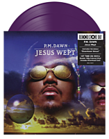 P.M. Dawn - Jesus Wept 2xLP Vinyl Record (2024 Record Store Day Exclusive Purple Coloured Vinyl)