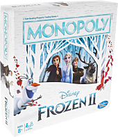 Monopoly - Frozen 2 Edition