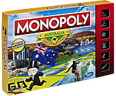 Monopoly - Australia Edition Board Game