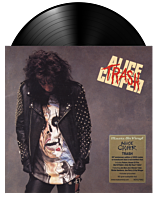 Alice Cooper - Trash LP Vinyl Record