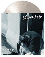 Silverchair - Shade EP Vinyl Record (Black & White Marbled Vinyl)