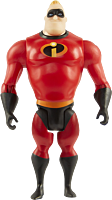 Incredibles 2 - Mr Incredible 4” Action Figure | Popcultcha