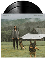 Noah Kahan - Stick Season 2xLP Vinyl Record