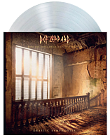 Def Leppard with the Royal Philharmonic Orchestra - Drastic Symphonies 2xLP Vinyl Record (Clear Vinyl)