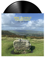 Mike Oldfield - Hergest Ridge 1974 Demo Recordings LP Vinyl Record (2024 Record Store Day Exclusive)