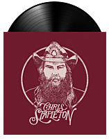 Chris Stapleton - From A Room: Volume 2 LP Vinyl Record