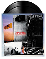 Yo La Tengo - Electr-O-Pura 25th Anniversary 2xLP Vinyl Record