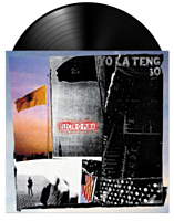 Yo La Tengo - Electr-O-Pura LP Vinyl Record