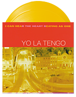 Yo La Tengo - I Can Hear the Heart Beating as One 2xLP Vinyl Record (Opaque Yellow Coloured Vinyl)