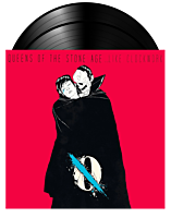 Queens of The Stone Age - Like Clockwork 2xLP Vinyl Record