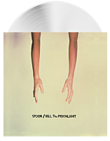 Spoon - Kill the Moonlight 20th Anniversary LP Vinyl Record (White Vinyl)