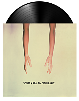 Spoon - Kill The Moonlight LP Vinyl Record