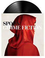 Spoon - Gimme Fiction LP Vinyl Record