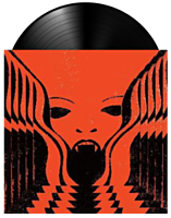 Spoon - Lucifer On The Moon LP Vinyl Record (Spoon. vs On-U Sound)