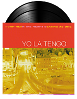 Yo La Tengo - I Can Hear the Heart Beating as One 2xLP Vinyl Record