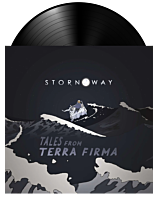 Stornoway - Tales from Terra Firma LP Vinyl Record
