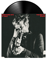 Spoon - Everything Hits At Once: The Best Of Spoon LP Vinyl Record