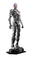 Justice League (2017) - Cyborg 1:1 Scale Life-Size Statue