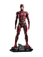 Justice League (2017) - The Flash 1:1 Scale Life-Size Statue